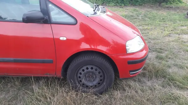 Arrefecedor combustível OEM VW Sharan 98-03 1.9 AUY image 8
