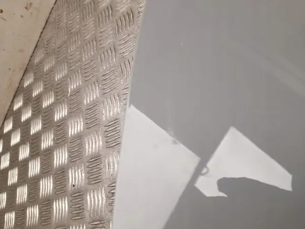 Fuel Filler Flap Ford Kuga III 2024 LV4B-S27936-AC image 3