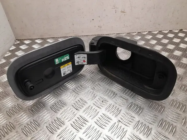Fuel Filler Flap Ford Kuga III 2024 LV4B-S27936-AC image 4
