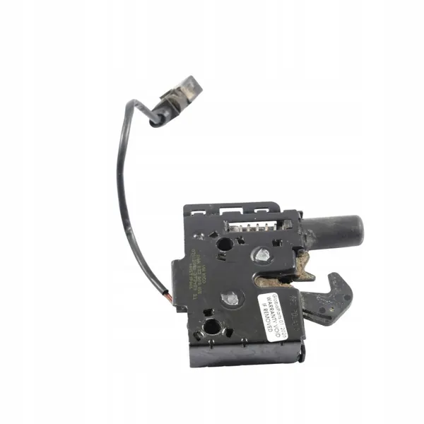Mecanismo de fecho capô Volkswagen T-Roc Mk1 OEM 2GA823509 image 10
