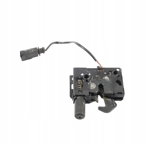 Mecanismo de fecho capô Volkswagen T-Roc Mk1 OEM 2GA823509 image 5