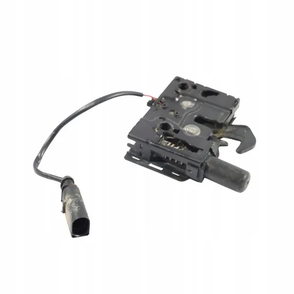 Mecanismo de fecho capô Volkswagen T-Roc Mk1 OEM 2GA823509 image 6