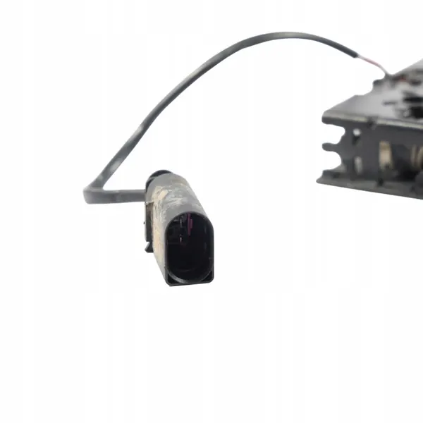 Mecanismo de fecho capô Volkswagen T-Roc Mk1 OEM 2GA823509 image 7