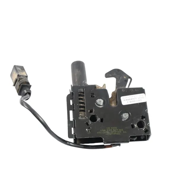 Mecanismo de fecho capô Volkswagen T-Roc Mk1 OEM 2GA823509 image 8