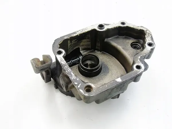 Vaihteiston kotelo DSB Golf IV Bora Leon Audi A3 image 2