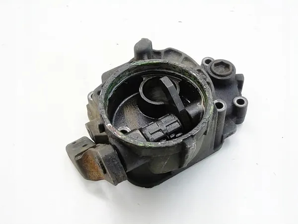 Vaihteiston kotelo DSB Golf IV Bora Leon Audi A3 image 4