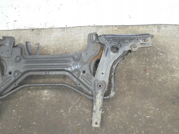 SEAT IBIZA II 6K Trave di Sospensione Anteriore OEM 1H0199315AA image 5