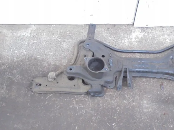 SEAT IBIZA II 6K Trave di Sospensione Anteriore OEM 1H0199315AA image 7