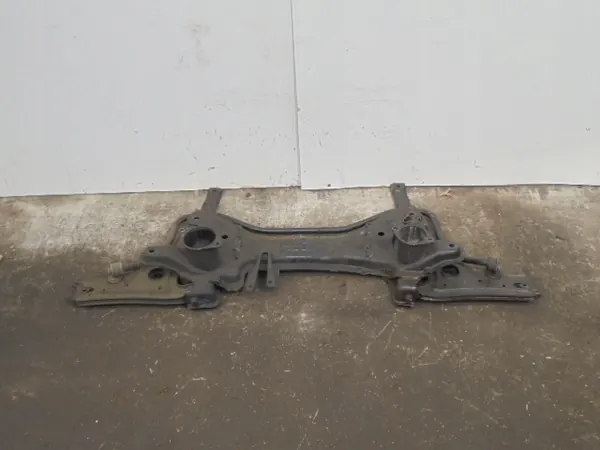 SEAT IBIZA II 6K Trave di Sospensione Anteriore OEM 1H0199315AA image 9