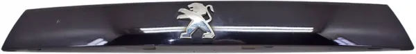 TN228 Peugeot 508 II Moldura da Tampão do Porta-Malas image 2