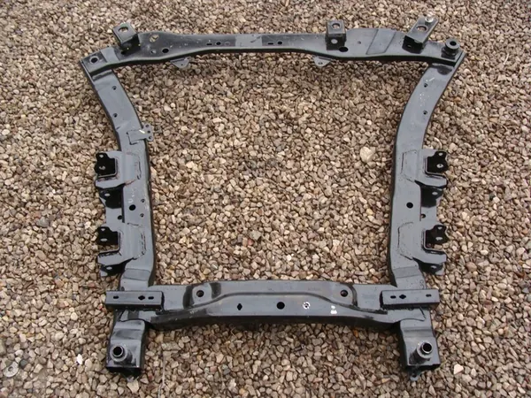 Poutre avant Dacia Duster 2015 1.5 DCI OEM 544045767R image 2