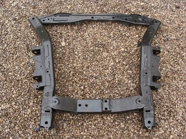 Poutre avant Dacia Duster 2015 1.5 DCI OEM 544045767R image 4