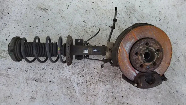 Amortizzatore Volkswagen OE 6Q0 413 031BN image 2