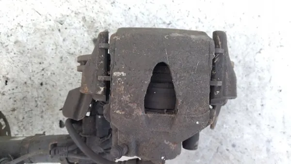 Amortizzatore Volkswagen OE 6Q0 413 031BN image 3