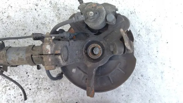 Amortizzatore Volkswagen OE 6Q0 413 031BN image 4