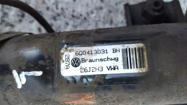 Amortizzatore Volkswagen OE 6Q0 413 031BN image 5