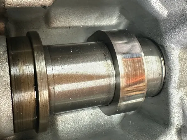 Módulo tapa árboles OEM GK2Q6E262 para Transit image 3