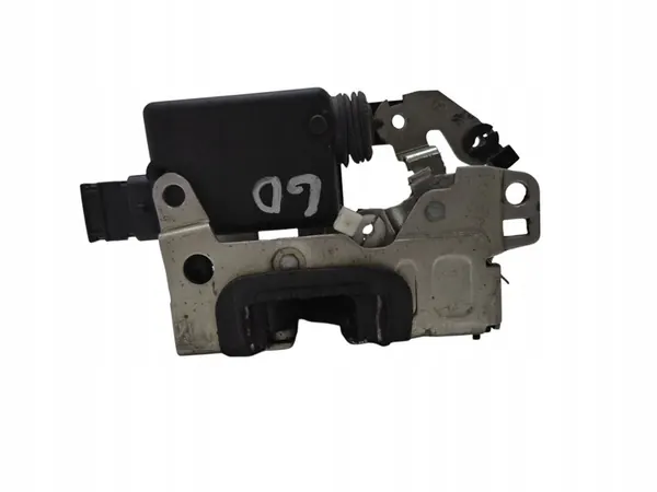 DACIA DUSTER 1 Dörrlås Höger Bak 825029556R image 7