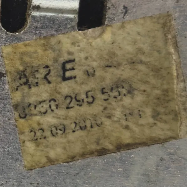 DACIA DUSTER 1 Dörrlås Höger Bak 825029556R image 9