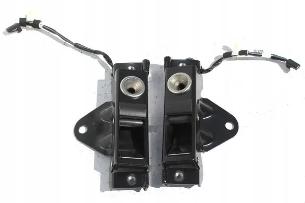 Tranca Teto Cabrio VW Audi OEM 8P7871443F Usado image 2
