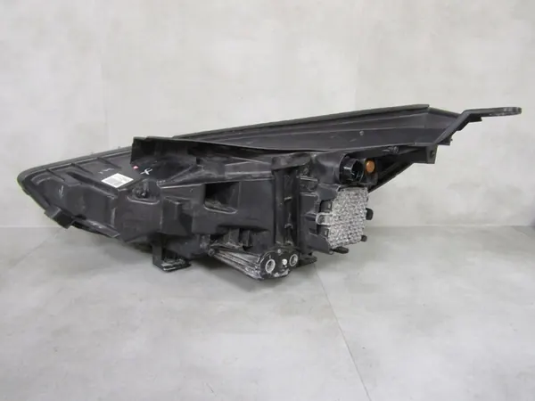 Faros delanteros Hyundai i30 III Full LED 17-20 Derecho 92102-G4100 image 2