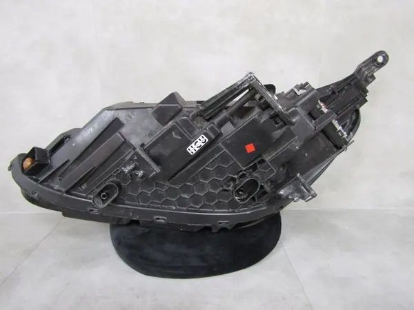 Faros delanteros Hyundai i30 III Full LED 17-20 Derecho 92102-G4100 image 3