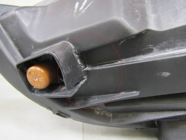 Faros delanteros Hyundai i30 III Full LED 17-20 Derecho 92102-G4100 image 4