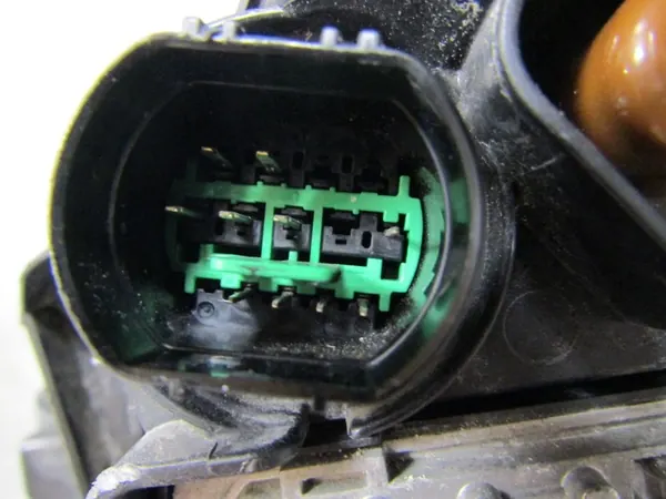 Faros delanteros Hyundai i30 III Full LED 17-20 Derecho 92102-G4100 image 6