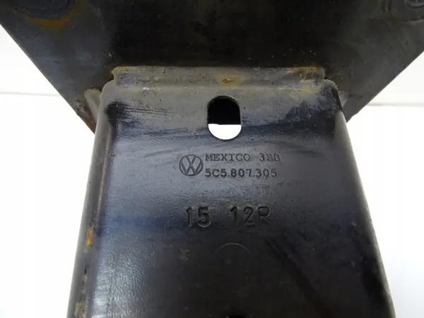 Bakstötsbalk OEM 5C5807305 för VW New Beetle image 4