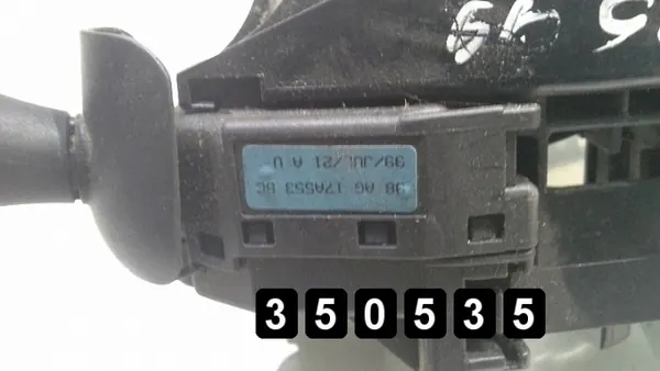 Commutateur Ford Focus OEM AM-350535 - Pièce d'occasion image 3