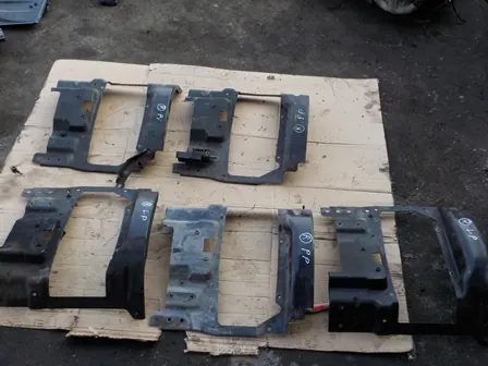 Suporte SCANIA R image 2