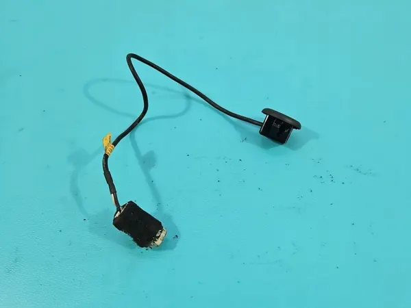 Microfone OEM 89540-21000 para Ssangyong Rexton I image 2