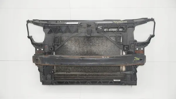OEM 360182962 etuhihna SEAT Ibiza IV 08-12 image 2