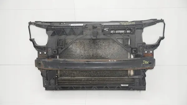 OEM 360182962 etuhihna SEAT Ibiza IV 08-12 image 3