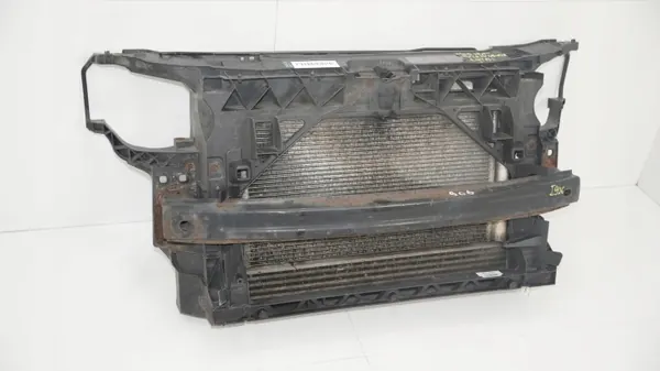OEM 360182962 etuhihna SEAT Ibiza IV 08-12 image 5