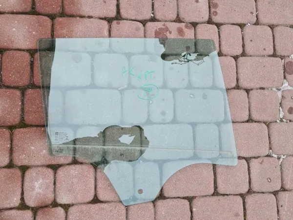 Achterruit OEM 6O5P5L5E5X000013584 voor Opel Astra K image 2