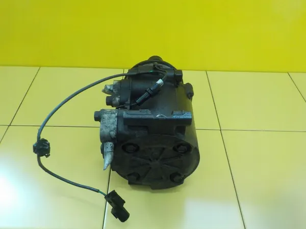 Compresor de AC Mitsubishi Outlander I 2.4 MIVEC MN124811 image 2