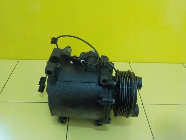Compresor de AC Mitsubishi Outlander I 2.4 MIVEC MN124811 image 3