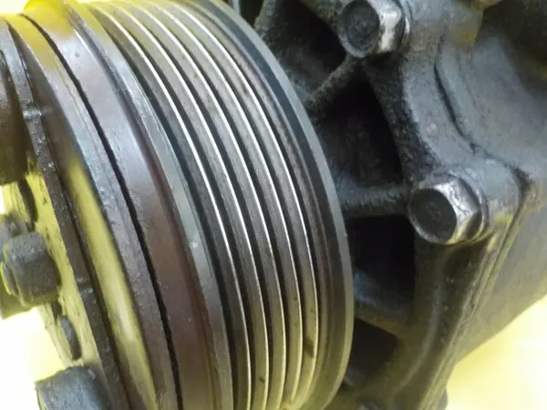 Compresor de AC Mitsubishi Outlander I 2.4 MIVEC MN124811 image 5