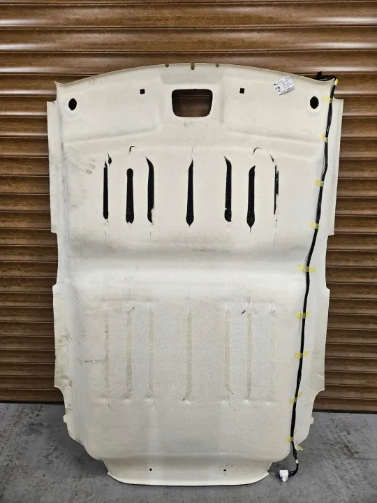 Tak Toyota OE 63310-0H290-C0 AX2VK image 5