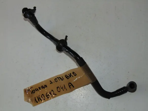 Mangueira de embraiagem OEM 1K0612041A para VW Touran 2.0 TDI image 2