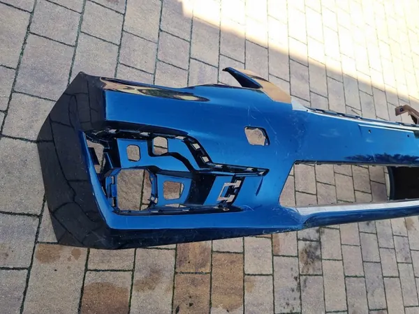 Paraurti anteriore Subaru Impreza 57704fj050 image 2