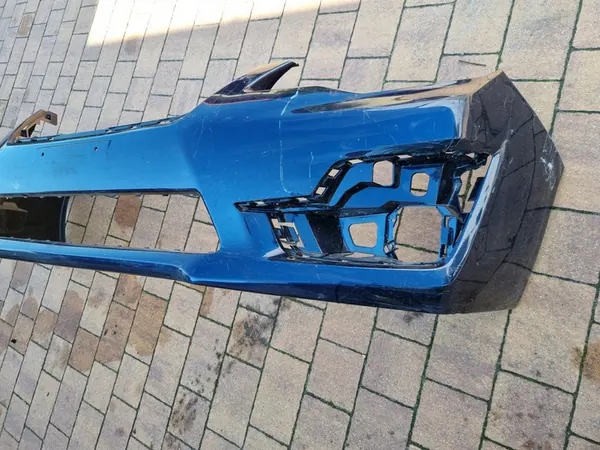 Paraurti anteriore Subaru Impreza 57704fj050 image 3