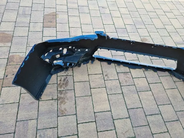 Paraurti anteriore Subaru Impreza 57704fj050 image 6