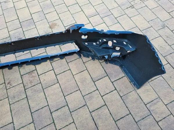 Paraurti anteriore Subaru Impreza 57704fj050 image 7