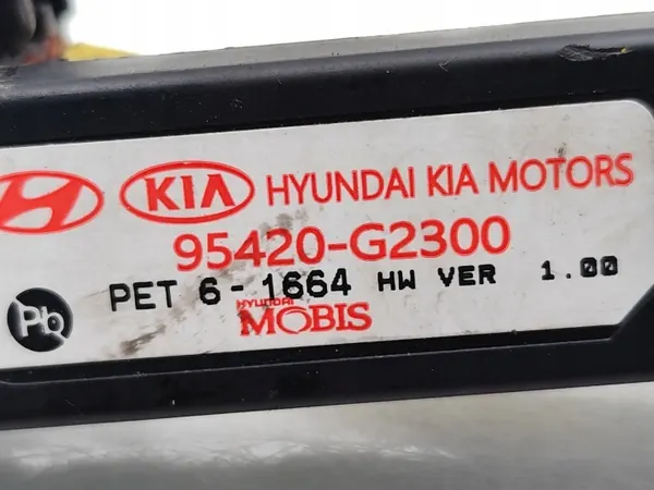 Hyundai Ioniq Innenantenne OEM 95420-G2300 image 7