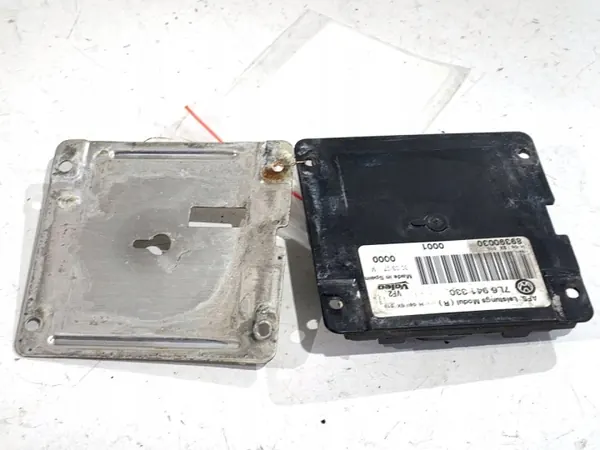 Scheinwerfersteuergerät OEM 7L6941330 für VW Passat B6 image 3
