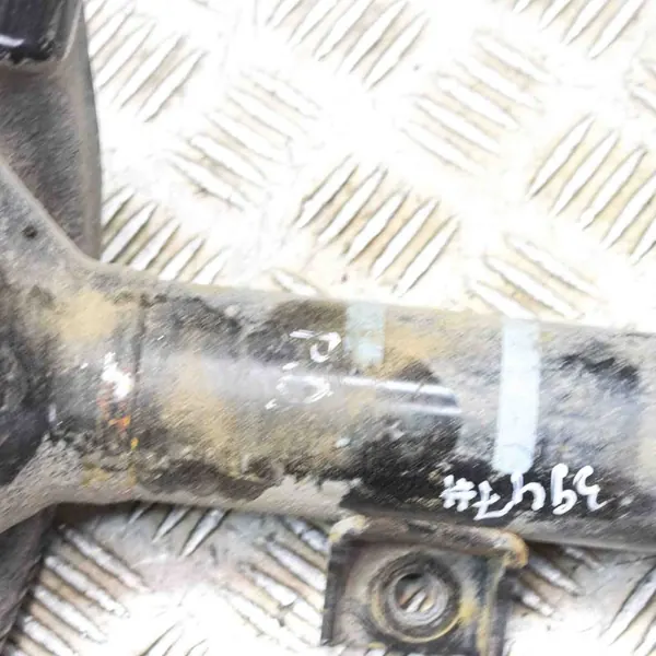 Ammortizzatore anteriore destro Mitsubishi ASX 2011 image 4