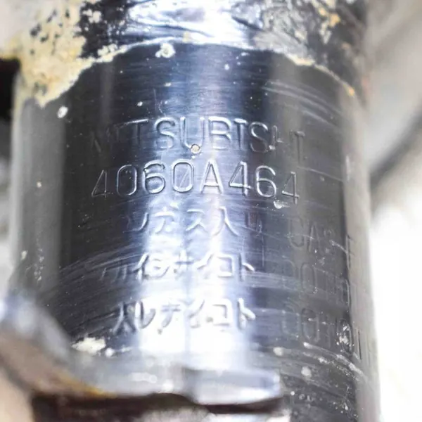 Ammortizzatore anteriore destro Mitsubishi ASX 2011 image 5