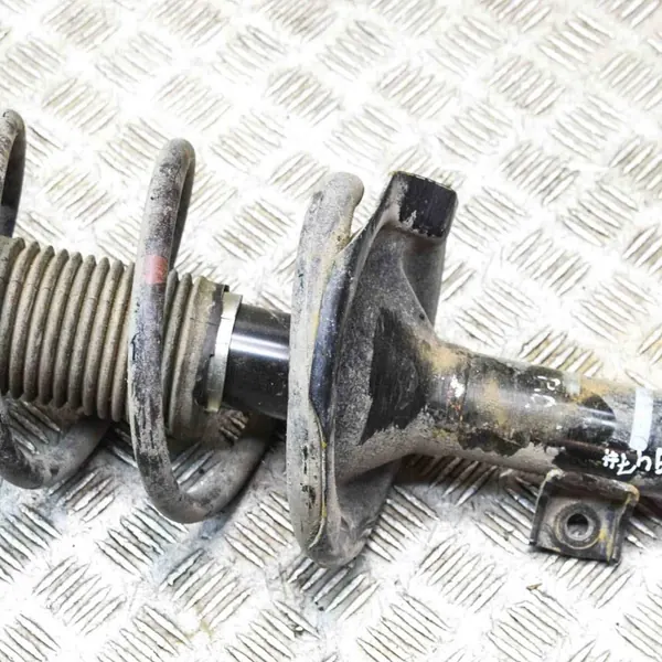 Ammortizzatore anteriore destro Mitsubishi ASX 2011 image 7